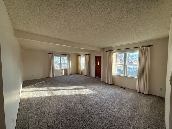 Photo - Large  two bedroom, two bathroom, pet friendly home!