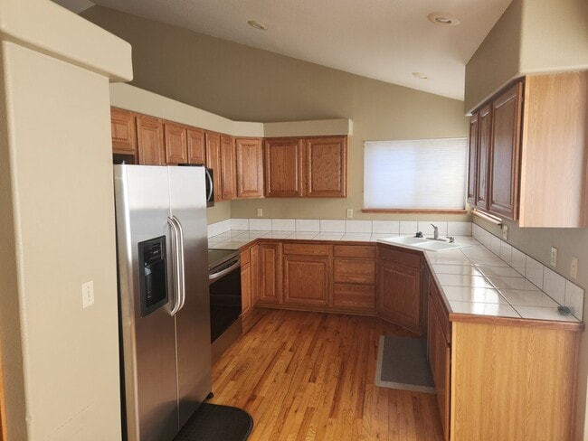 Photo - N/E home with 4 bed, 4 baths, 2 car garage!