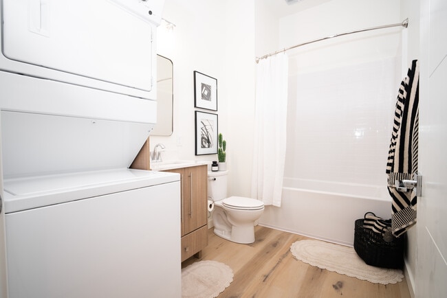 Urban Loft Co Fayetteville