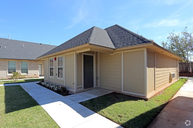 Building - Clayton Westlake Senior Living Residences