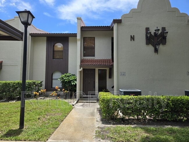 Photo - 3505 Tarpon Woods Blvd Unidad N-405 Rental