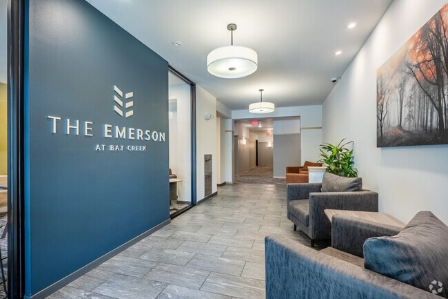 The Emerson