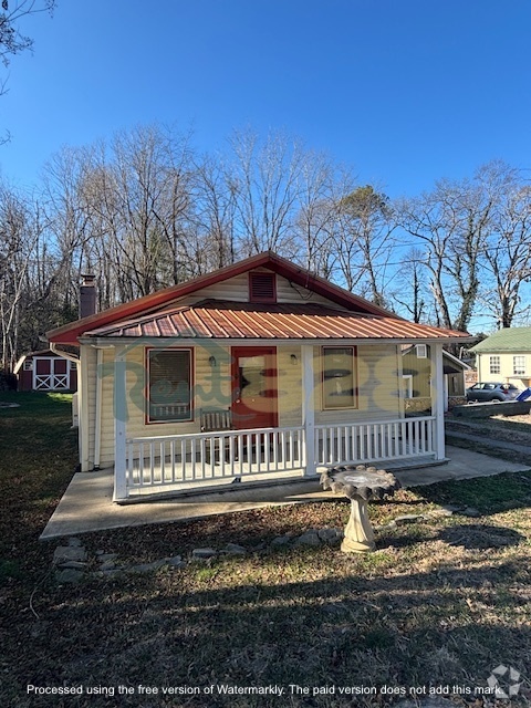 Building Photo - 159 Onteora Blvd Rental