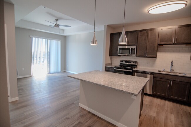 Photo - West End @ University Park