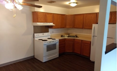 Photo - Arlington Square Apartments