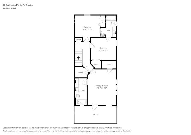 Photo - 4719 Charles Partin Dr