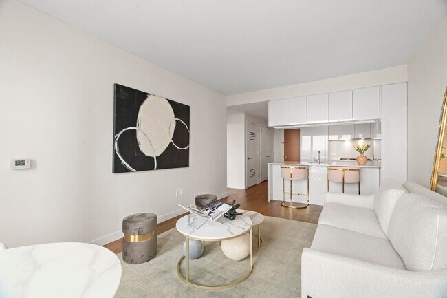 Photo - 99 Hudson St Unit 1103