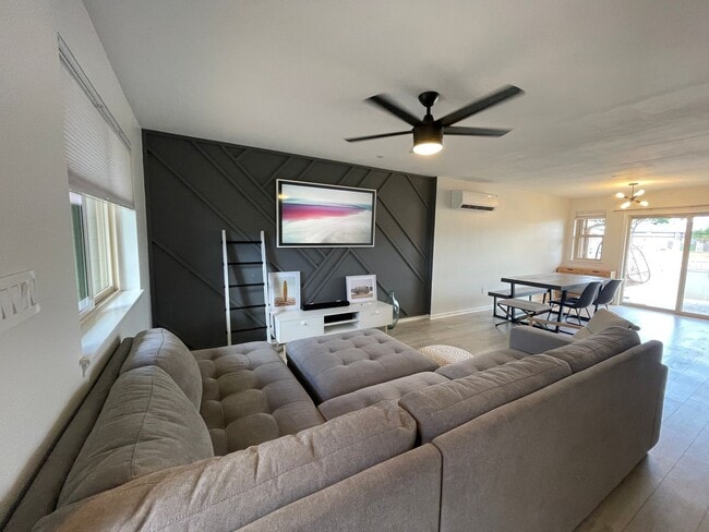 Building Photo - Fully Furnished 3 Bedroom/2.5 Bath Kahoma ... Unit 5-102 Rental