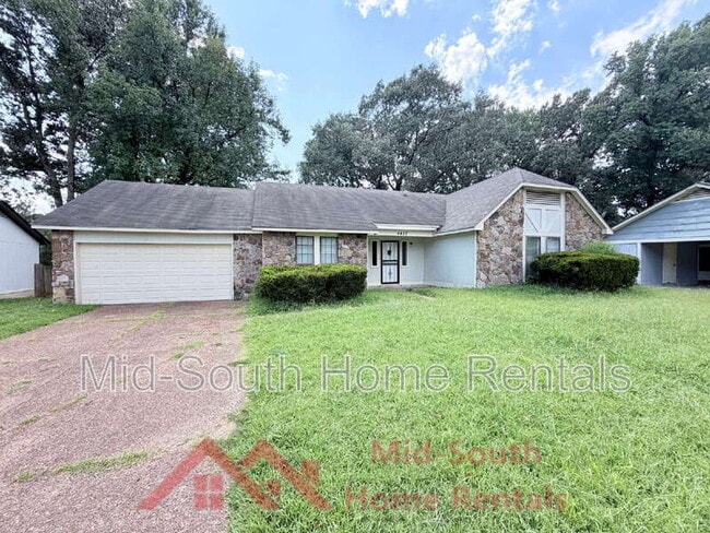 Building Photo - 4457 Walden Glen Cv