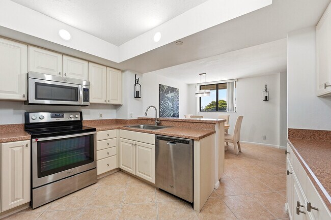 Photo - 2800 N Hwy A1A Unit 201