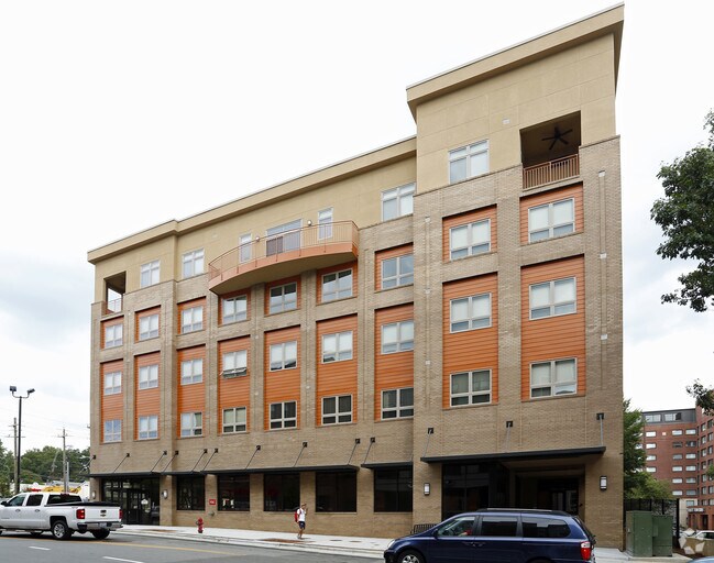 Photo - 105 Friendly Apartments