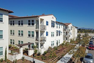 San Go State University Off Campus Housing Apartments Enclave Otay Ranch