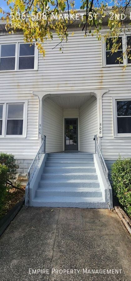 Building Photo - 506-508 Market St-2nd FL Unit 2nd FL