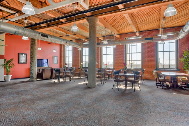 Community Room