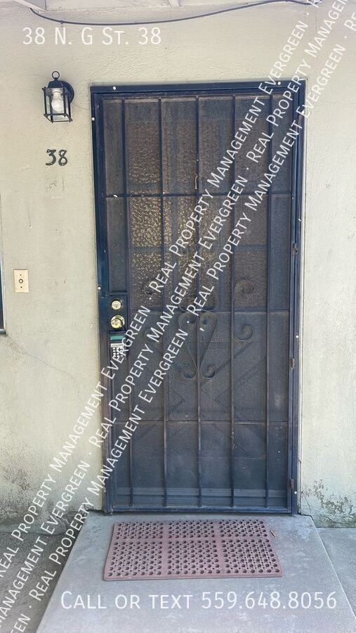 Photo - 38 N G St Apartment