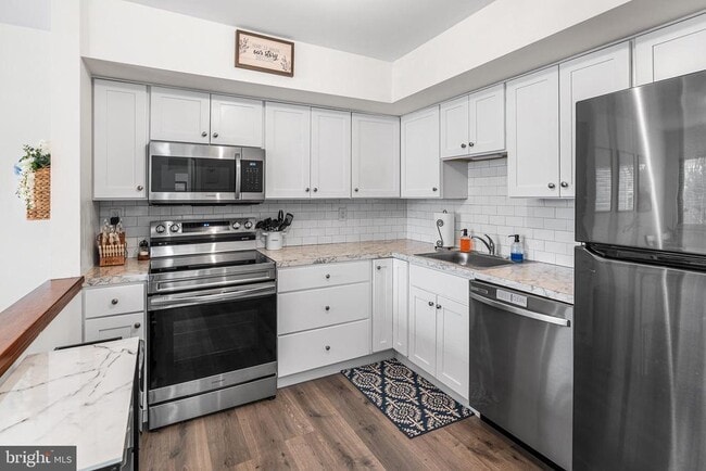 Photo - 506 Bunker Hill Rd