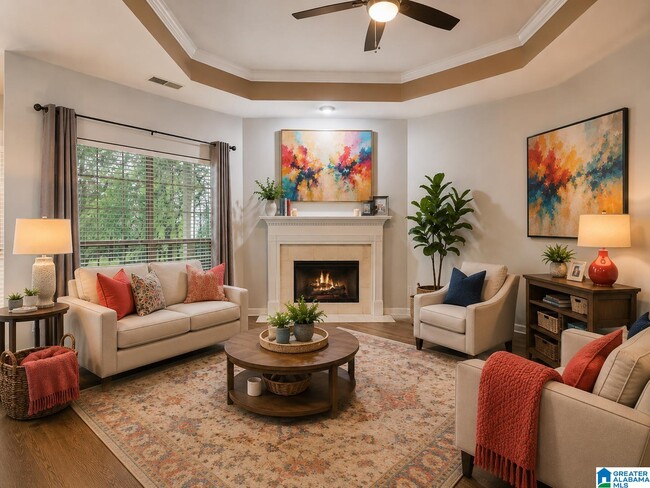 Photo - 560 Summit Cir