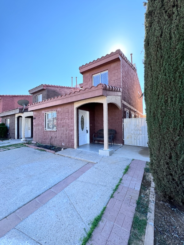 3593 Waterspring Way