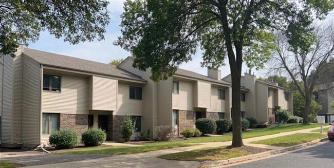 Madison Townhomes