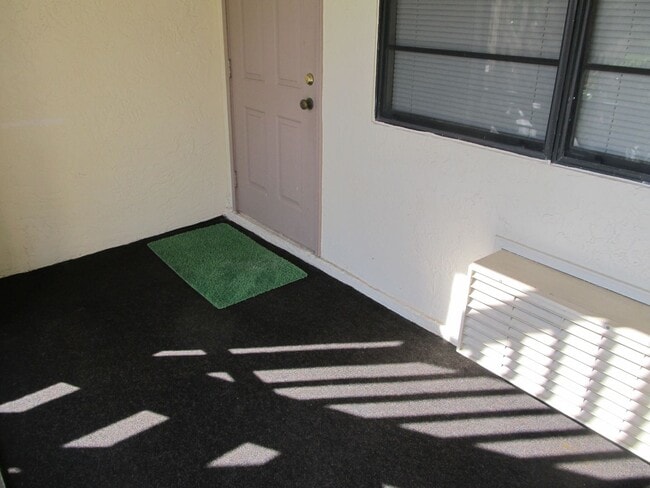 Photo - 1 Bedroom with parking washer and dryer NO PETS Unit 401