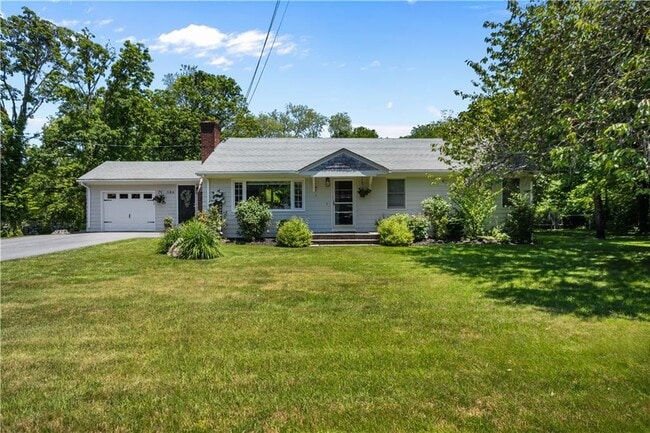 Building Photo - 386 Stone Church Rd Rental