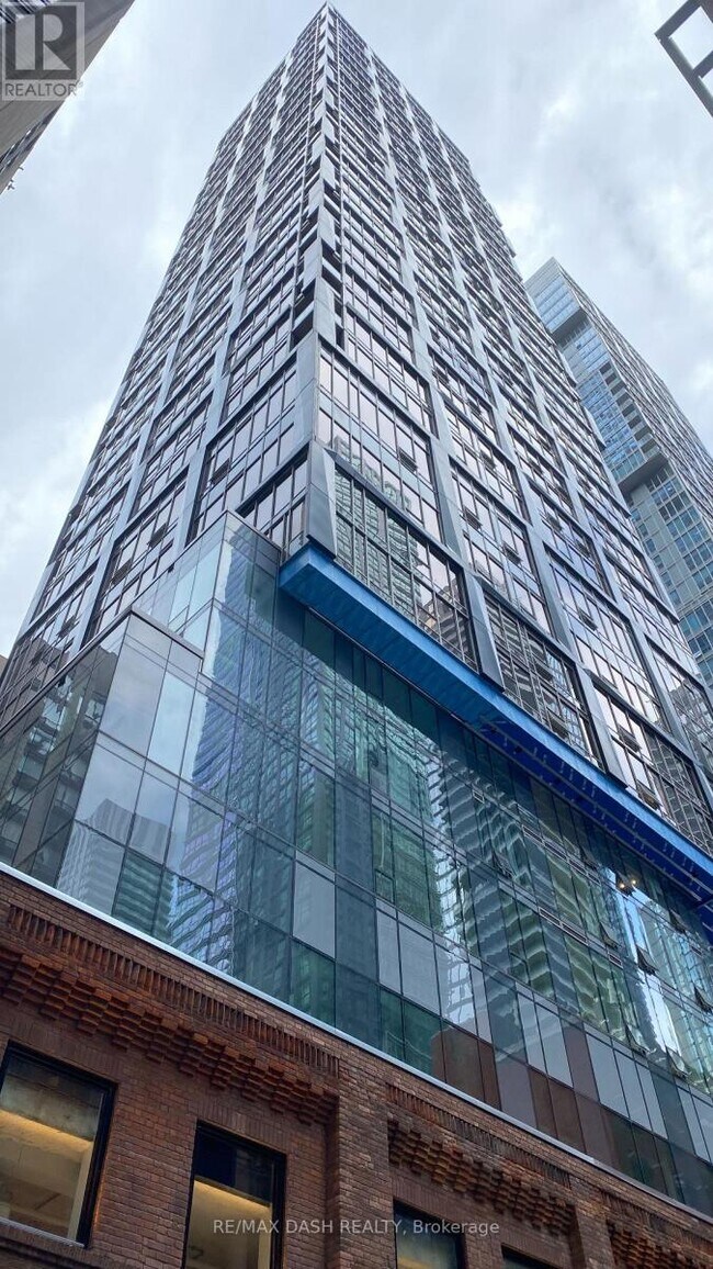 Photo - 15 Mercer St Unit 3302