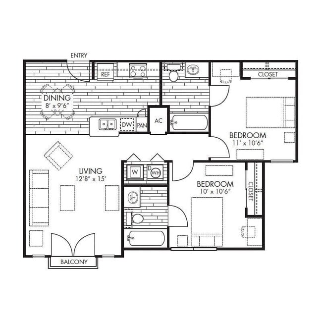 Photo - Midtown Urban