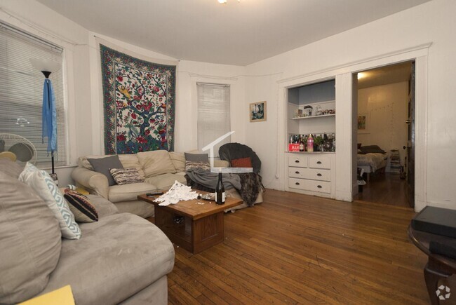 Building Photo - 36 Brainerd Rd Unit 2 Rental