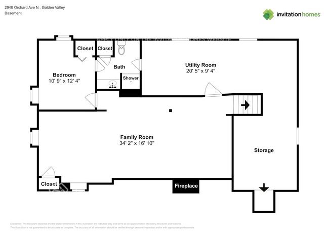 Photo - 2940 Orchard Ave N