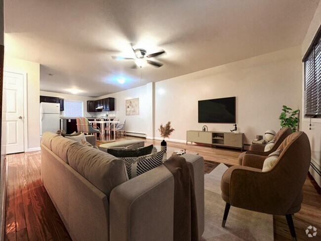 Building Photo - 138-6 219th St Unit HSE Rental