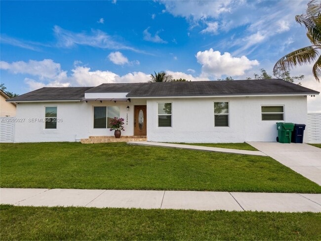 Building Photo - 12344 SW 255th Terrace