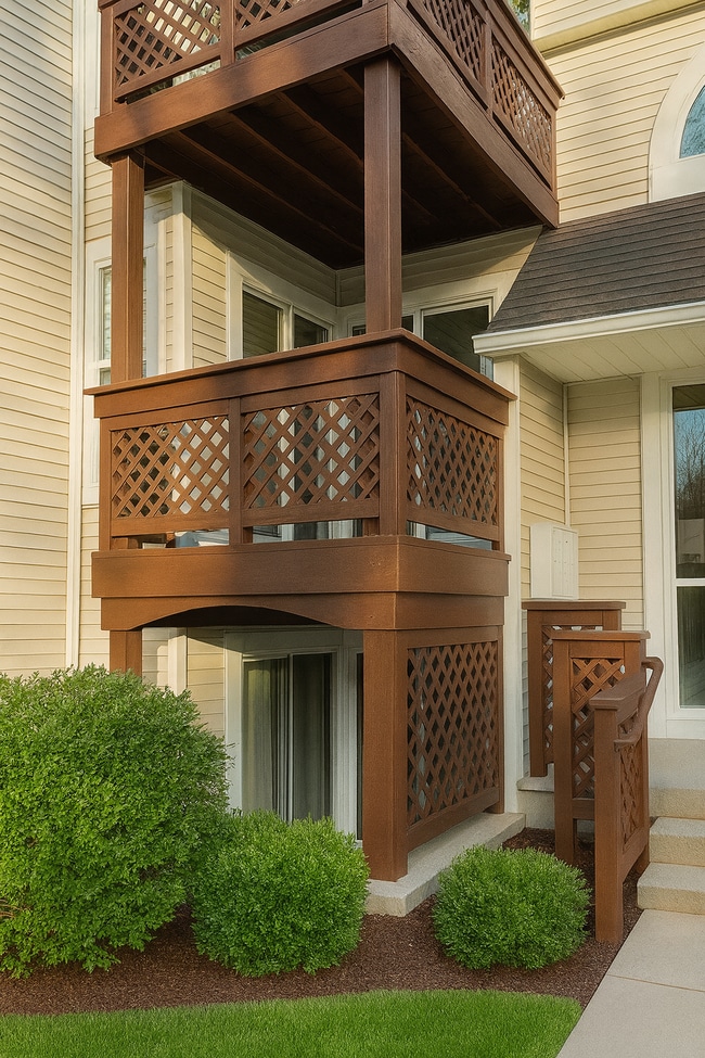 Photo - 1300 Cedarwood Dr Unit C2