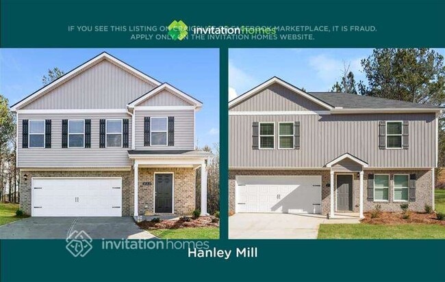 Building Photo - 392 Amelia Lane