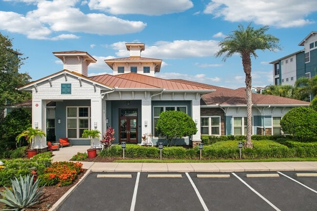 Photo - The Boulevard