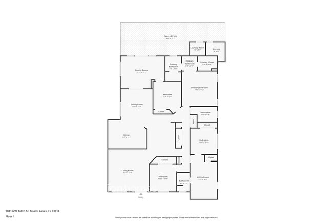Photo - 9081 NW 148th St