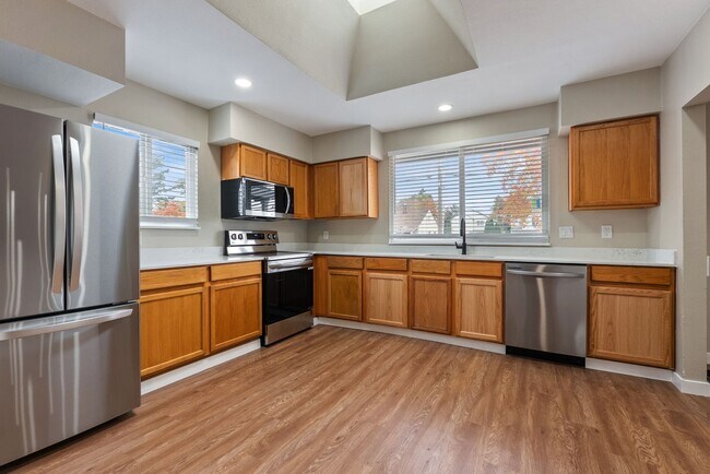 Photo - Spacious 5-bed, 2.5-bath home available in...