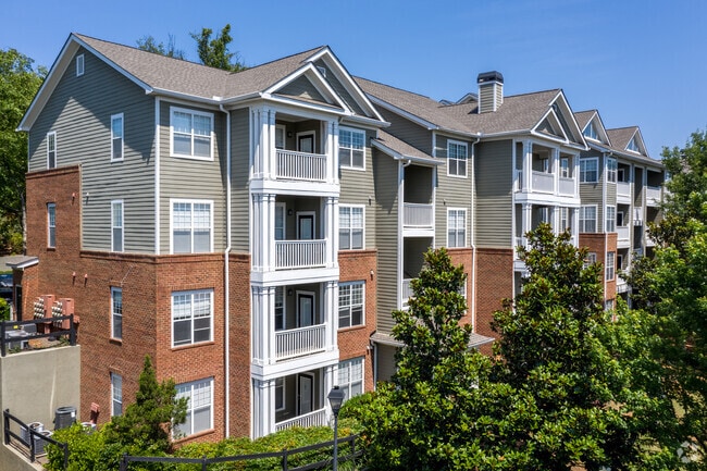 Parkside at Town Center - Parkside at Town Center