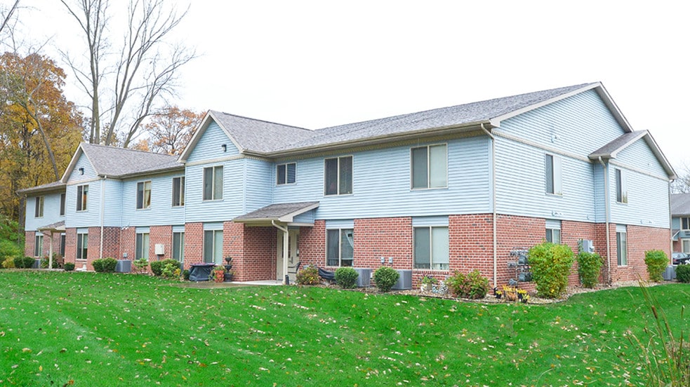 Golden Oak Village