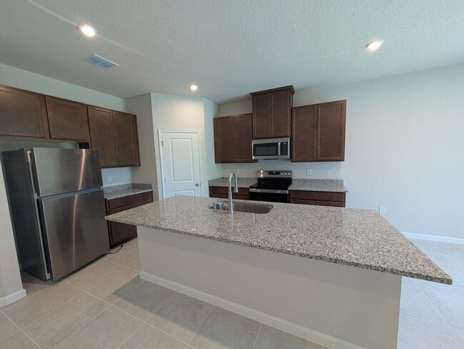 Photo - New Build 3/2 For Rent