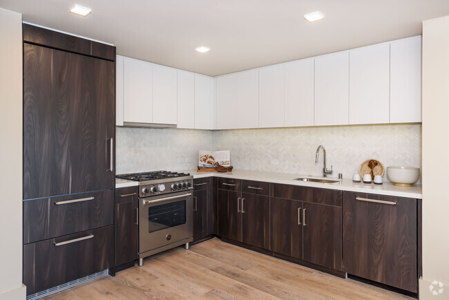 Building Photo - 1288 Howard St Unit 609 Rental