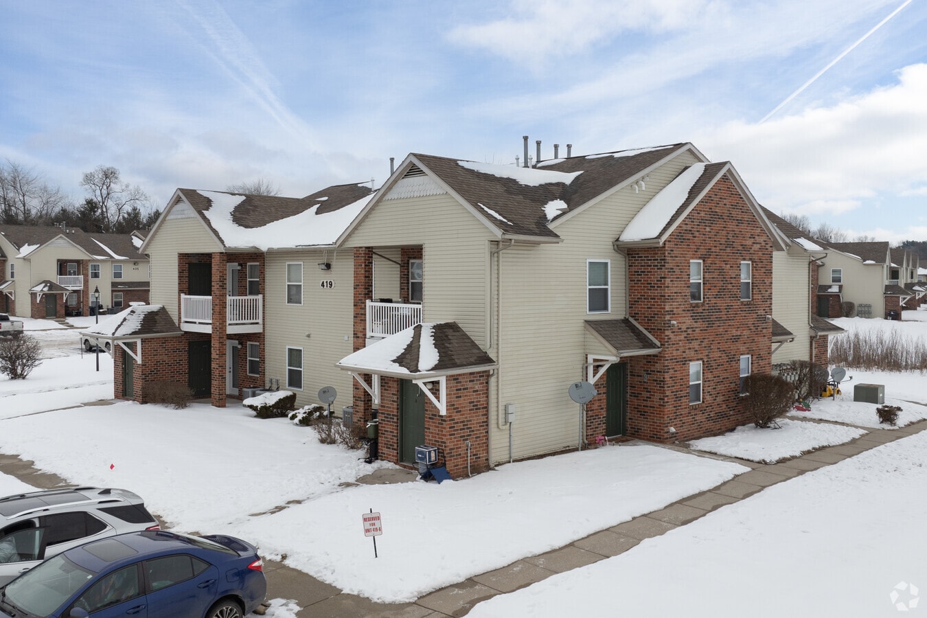 Photo - Arbor Ridge Apartments