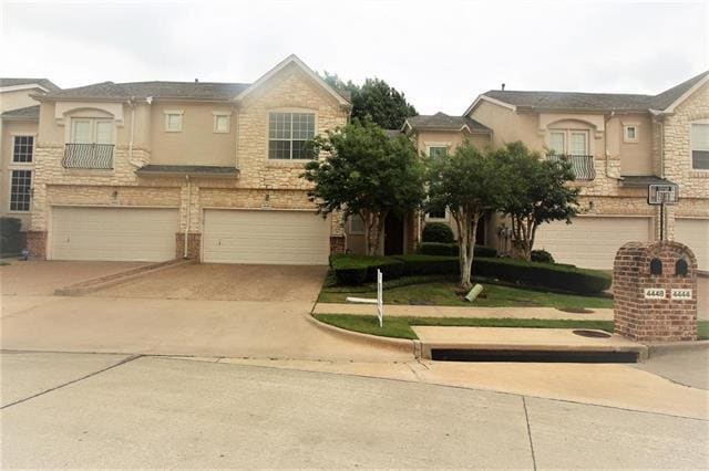 Photo - 4448 Jardin St Townhome