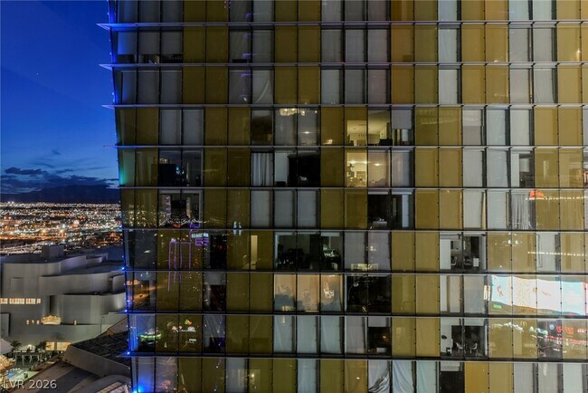 Photo - 3722 S Las Vegas Blvd Unit 2411