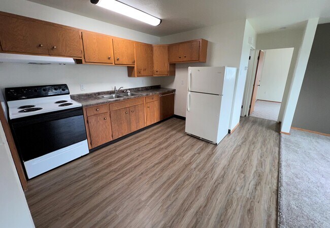 Photo - 2103 4th Ave SE Apartment Unit 12