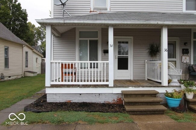 Photo - 34 Mildred St