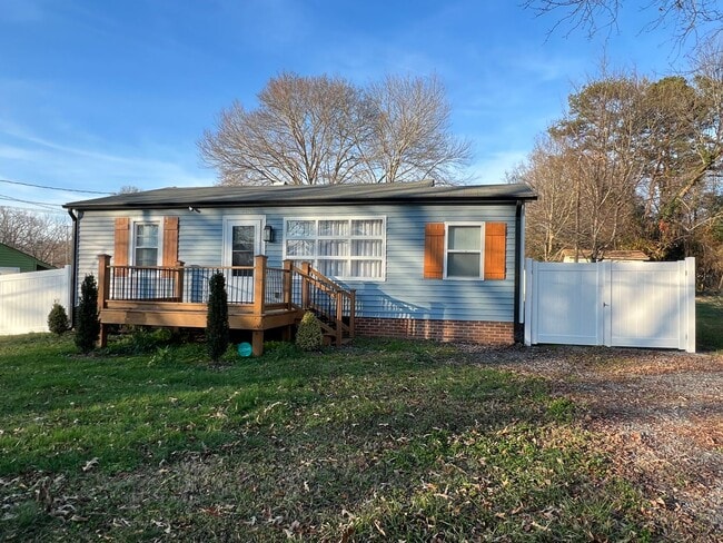 Available to Show - Available to Show House