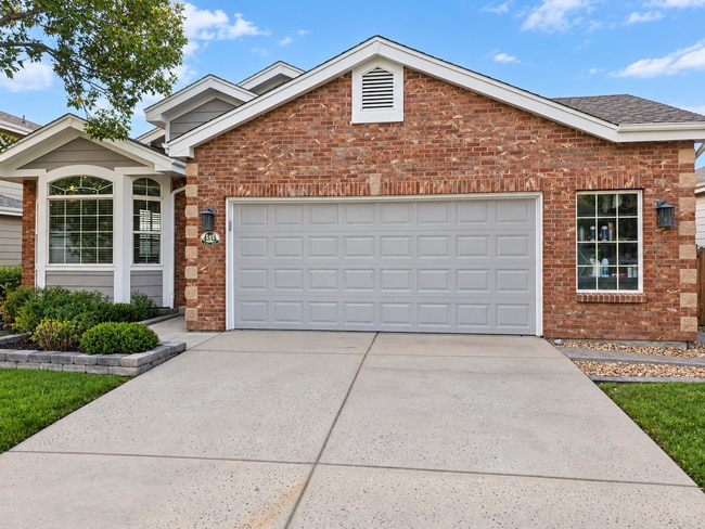 Photo - Refined Ranch Living With A Backyard Escape In Parker With Hot Tub!