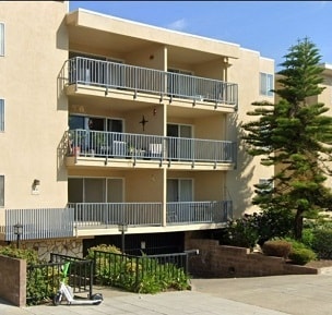 San Carlos Apartments LLC