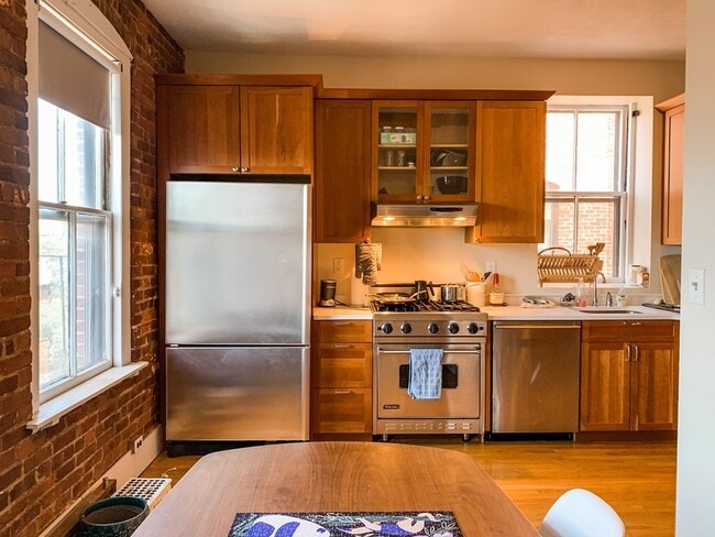 Photo - 295 Commonwealth Ave Unit 5C