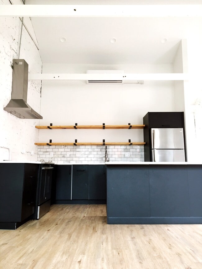 Photo - The Garber #1 Unidad 7